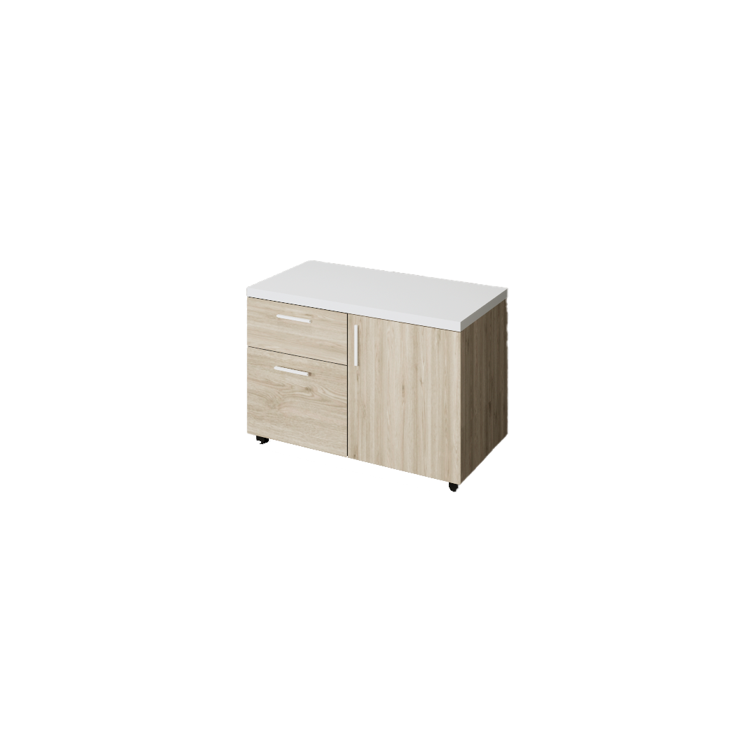 CAJONERA MOVIL TIPO CREDEZA 